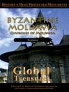Byzantine Moldavia
